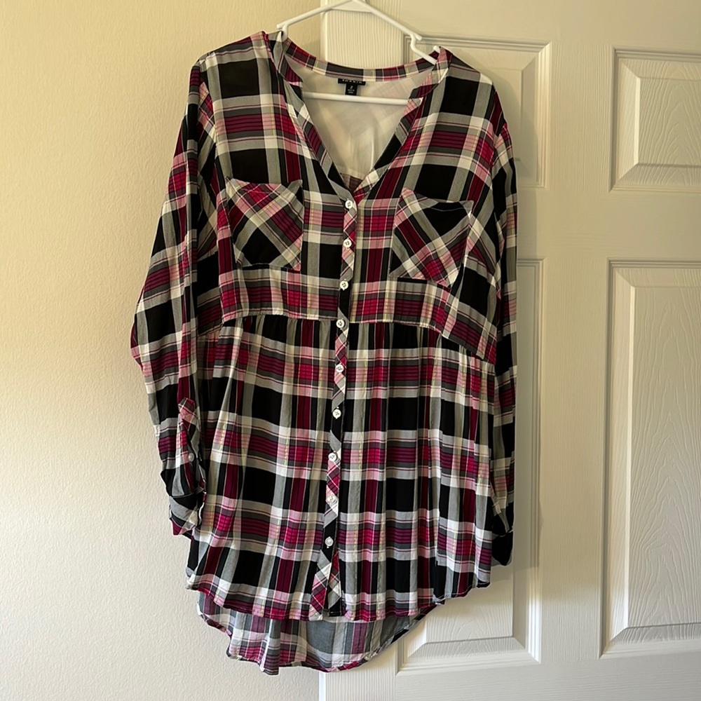 Torrid. 2X